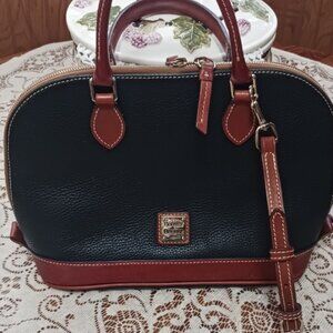 Dooney & Bourke Satchel Purse